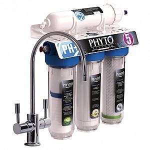 Фильтр для воды Fito Filter FF-5 PH+