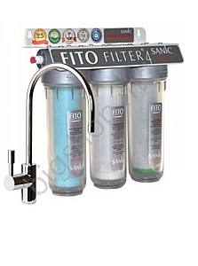 Фильтр для воды Fito Filter FF-4 SANIC