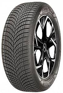 Шина для внедорожника Goodyear Vector 4Seasons Gen-3 SUV 215/65 R17 99V