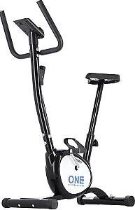 Велотренажер ONE Fitness RW3011 Black/White