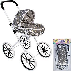 Carucior pentru papusa VLM JU-6258 (819WX-D) H13387003