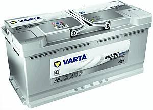 Acumulator auto Varta 105 Ah AGM (A4)