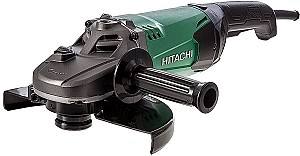 Болгарка (угловая шлифмашина) Hitachi-HiKOKI G23STWEZ
