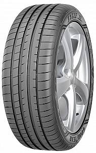 Шина для внедорожника Goodyear Eagle F1 Asymmetric 3 SUV 235/65 R18 106W
