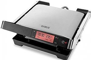 Grill electric Samus GTS-2030ACX