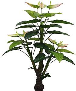 Flori artificiale OEM/ODM T270 1.65cm Green