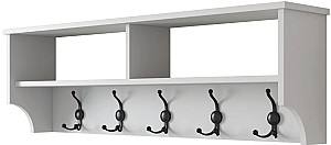 Cuier Mirage Meble P2 White