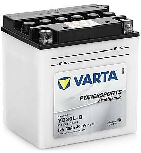 Аккумулятор Varta Powersports  YB30L-B 30Ah 300A