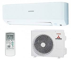 Кондиционер Mitsubishi Heavy Nyoko Plus Inverter SRK50ZSP-W1/ SRC50ZSP-W1