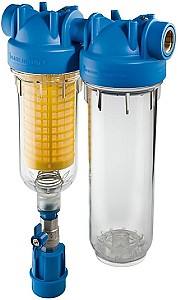 Фильтр для воды ATLAS Filtri Hydra Duo RLH-90 mcr