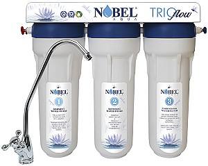 Фильтр для воды Nobel Nobel Aqua Trio