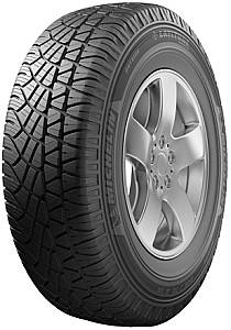 Шина для внедорожника Michelin Latitude Cross DT 102H