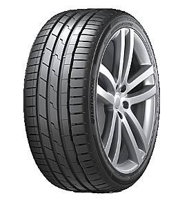 Шина для внедорожника Hankook S-1 Evo-3 AO 265/55 R19 113Y XL MFS