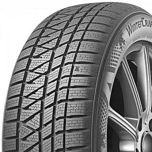 Шина для внедорожника KUMHO WS-71 275/45R 19 108V TL XL M+S