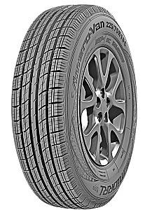 Anvelopa pentru camioneta Rosava VIMERO-VAN 205/65 R16C 107/105R