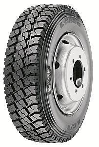Легкогрузовые шины LASSA 195 R14С (LC/T)