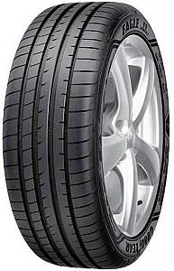 Anvelopa SUV Goodyear EAG F1 ASY 3 SUV 275/45 R21
