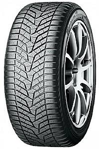 Anvelopa YOKOHAMA BluEarth Winter V905 255/45 R18 103V