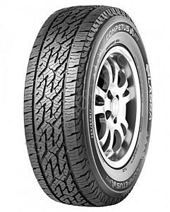 Шина для внедорожника LASSA 215/65 R16 (Competus A/T 2)