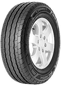 Легкогрузовые шины LASSA Transway 3 185 R14C 102/100R