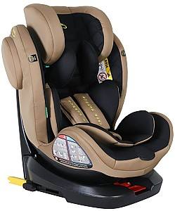 Детское автокресло Summer Baby Faro I-Size (4574) Bronze