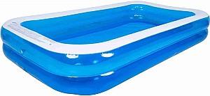Бассейн SunClub Giant Rectangular (51259)