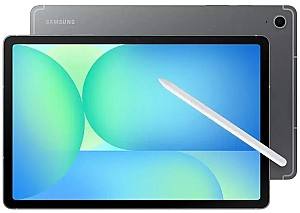 Планшет Samsung Galaxy Tab S10 FE 5G 12/256GB Gray