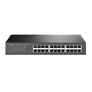 Коммутатор Tp-Link TL-SG1024D