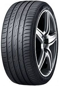 Шина для внедорожника Nexen NFera Sport 215/55 R18 99V