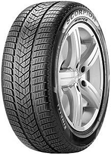 Шина для внедорожника Pirelli Scorpion Winter 275/45 R21 110V