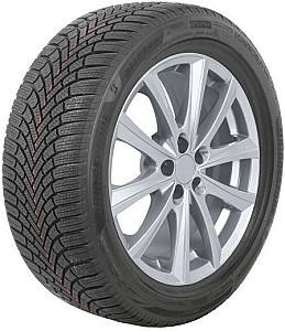 Шина для внедорожника BRIDGESTONE Blizzak-6 255/65 R19 114W