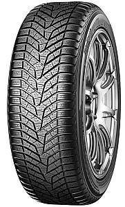 Шина YOKOHAMA Bluearth Winter (V905) 215/40 R17 87V