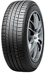 Шина для внедорожника BFGoodrich Advantage SUV 235/55 R17