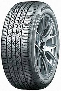 Шина для внедорожника KUMHO 235/55 R19 (KL 33) 