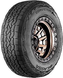 Шина для внедорожника LASSA Competus A/T 3 235/70 R16 106T