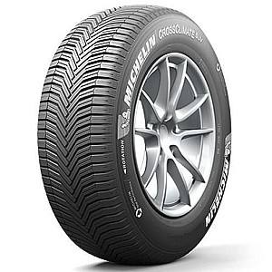Шина для внедорожника Michelin Crossclim 2 Suv 265/50 R19