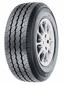 Шина LASSA Transway 205/65 R16C 107/105R