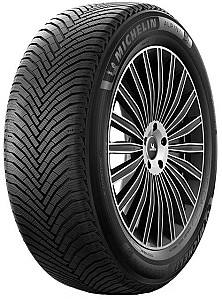 Шина Michelin Alpin 7 215/65 R17 105H