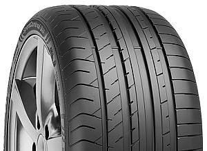 Anvelopa Fulda Sportcontrol 2 225/45 R17 91Y