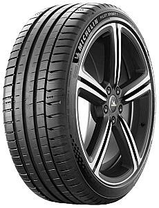 Шина Michelin Pilot Sport 5 225/50 R18 99Y