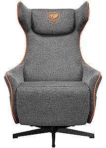 Игровое кресло Cougar Magus Gray