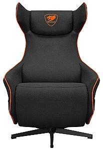 Игровое кресло Cougar Magus Black