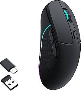 Игровая мышь Keychron M3 (M3-A1)