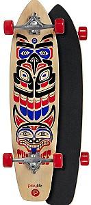 Скейтборд Powerslide Playlife Cherokee