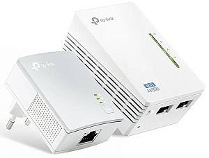 Устройство Powerline Tp-Link TL-WPA4220 KIT
