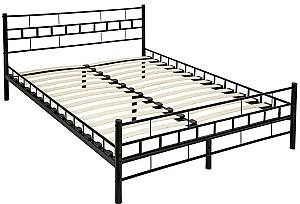 Pat Mobhaus Tajgi 140x200 Negru