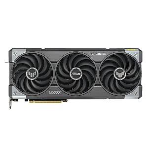 Placa video Asus TUF Gaming RTX5070Ti (TUF-RTX5070TI-O16G-G)