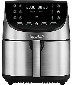 Friteuza cu aer cald Tesla AF701BX Black/Inox