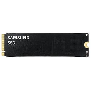 SSD накопитель Samsung 9100 PRO 4096GB (MZ-VAP4T0BW)