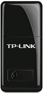 Сетевой адаптер Tp-Link TL-WN823N